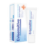 کرم ترمیم کننده زخم اوی سنستیو