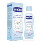 شامپو ضدشوره سر کودک