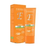 کرم ضدآفتاب بی رنگ D - Image 2