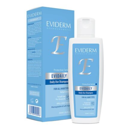 شامپو روزانه اوی دیلی