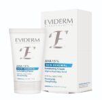 کرم لایه بردار  15% AHA اویدرم